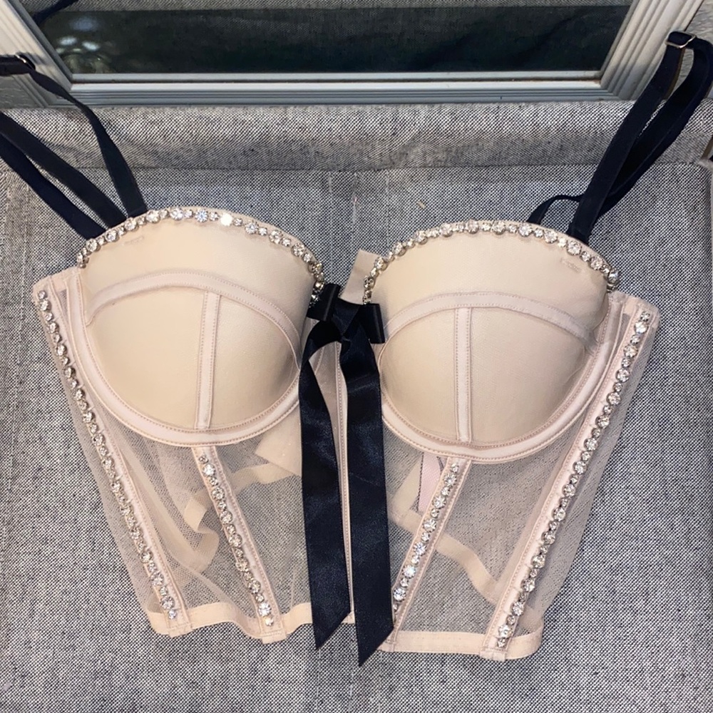 VS Bustier